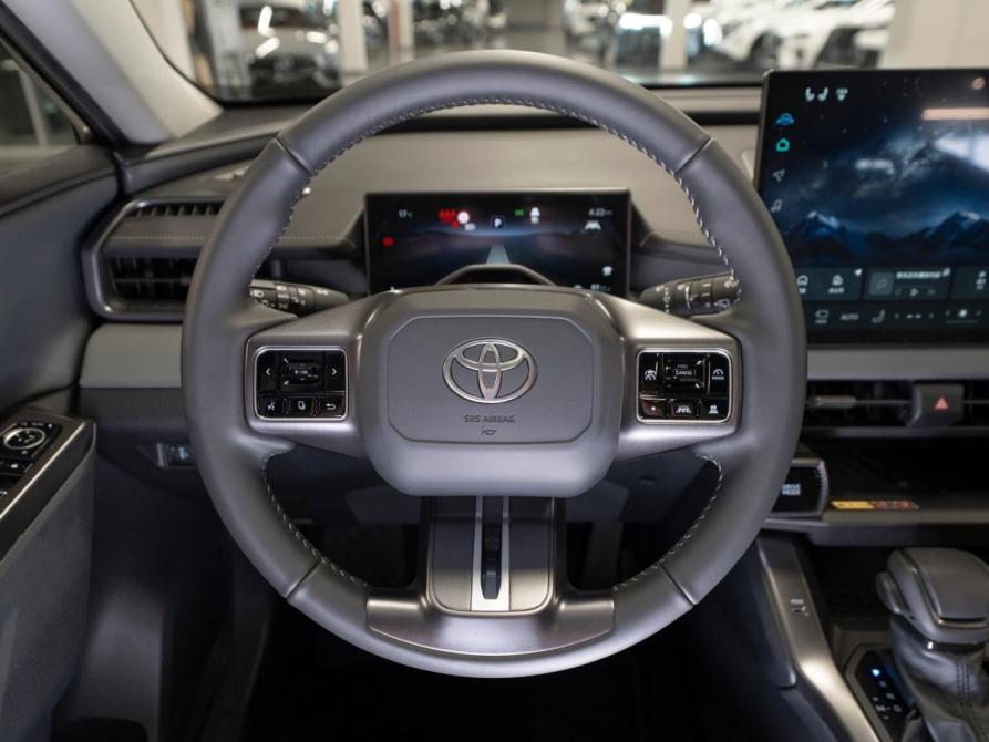 Toyota RAV4 VI (XA60) Москва  - изображение 11