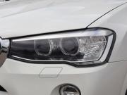 BMW X4 I (F26) Москва  - изображение 52