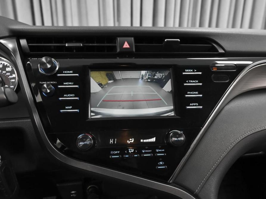 Toyota Camry VIII (XV70) Ставрополь  - изображение 14