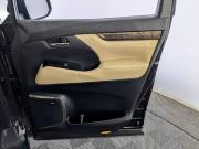Toyota Alphard III Рестайлинг Москва  - изображение 59