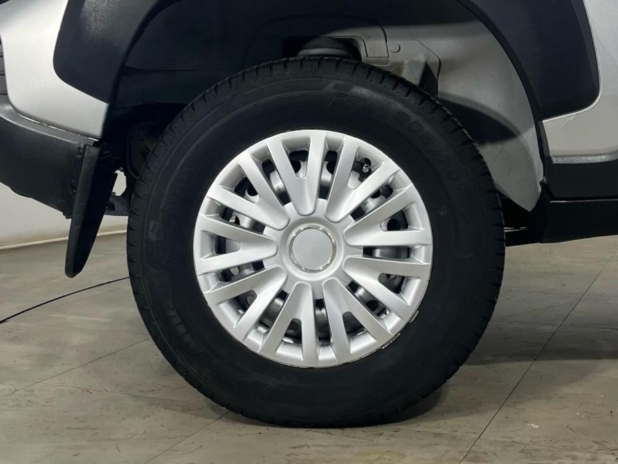 Lada (ВАЗ) Niva Travel I Ижевск  - изображение 19