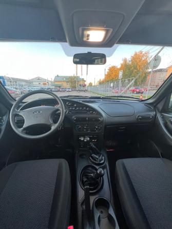 Lada (ВАЗ) Niva Travel I с пробегом 2023 года, цена 1 100 000 рублей, 17000 км, внедорожник, Автокод Объявления