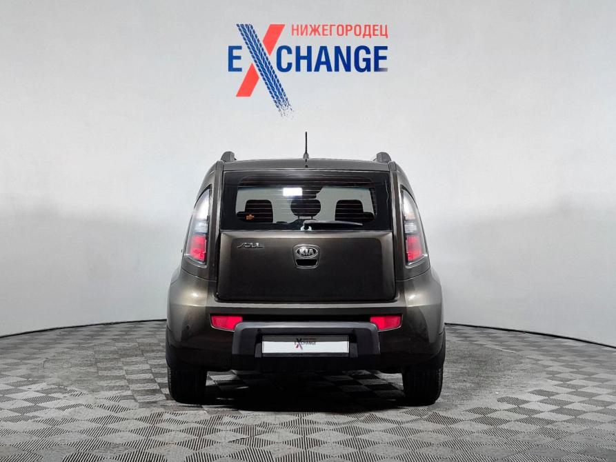 Kia Soul I Нижний Новгород  - изображение 6