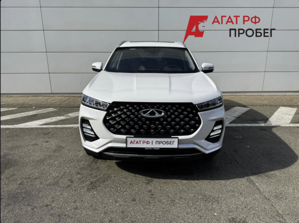 Chery Tiggo 7 Pro I с пробегом 2021 года, цена 1 750 000 рублей, 29400 км, внедорожник, Автокод Объявления
