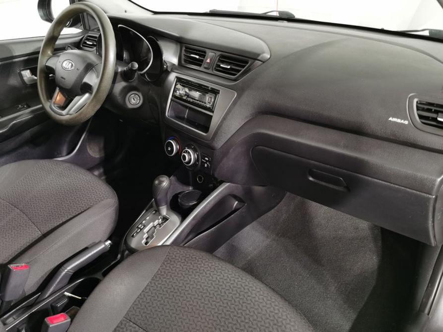 Kia Rio III Москва  - изображение 12
