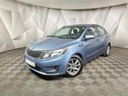 Kia Rio III Москва  - изображение 20