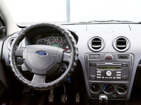 Ford Fusion I Рестайлинг с пробегом 2011 года, цена 515 000 рублей, 357000 км, хэтчбек, Автокод Объявления