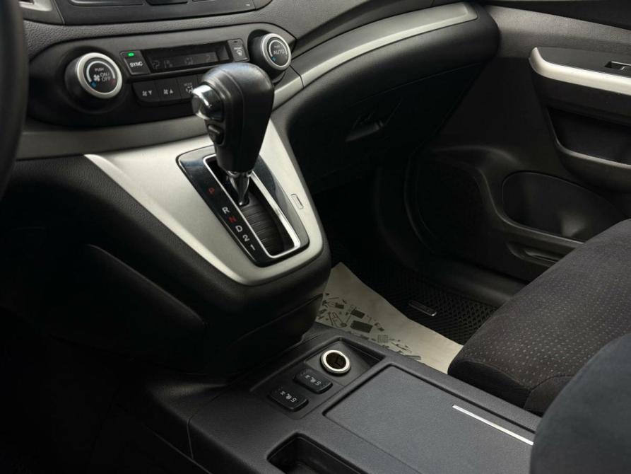 Honda CR-V IV Омск  - изображение 20