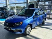 Lada (ВАЗ) Granta I Рестайлинг Екатеринбург  - изображение 27