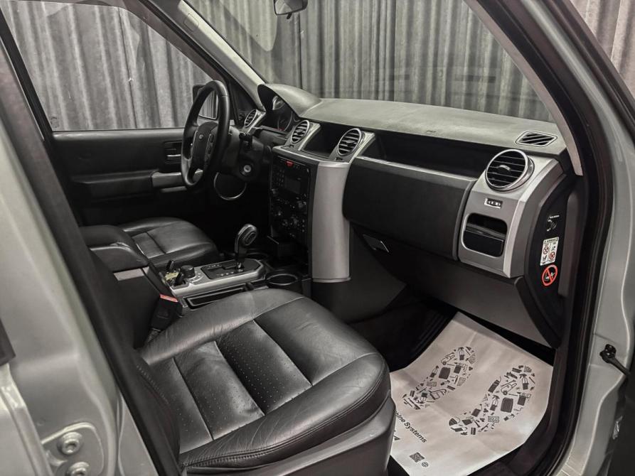 Land Rover Discovery III Красноярск  - изображение 11