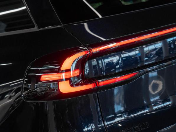 Changan Qiyuan Q07 с пробегом 2026 года, цена 3 900 000 рублей, 50 км, внедорожник, Автокод Объявления