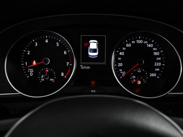 Volkswagen Passat B8 с пробегом 2015 года, цена 1 549 000 рублей, 147538 км, седан, Автокод Объявления