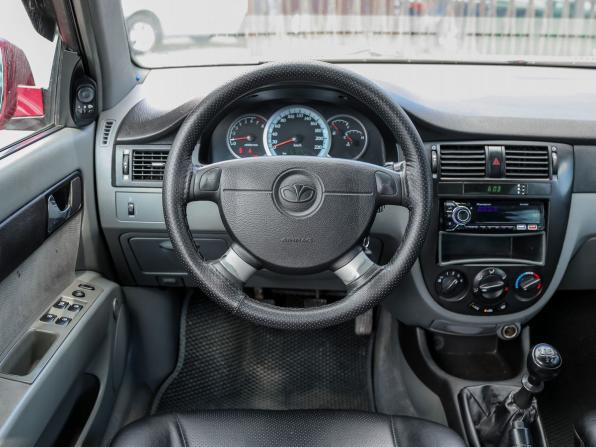 Daewoo Gentra II с пробегом 2014 года, цена 449 000 рублей, 175241 км, седан, Автокод Объявления