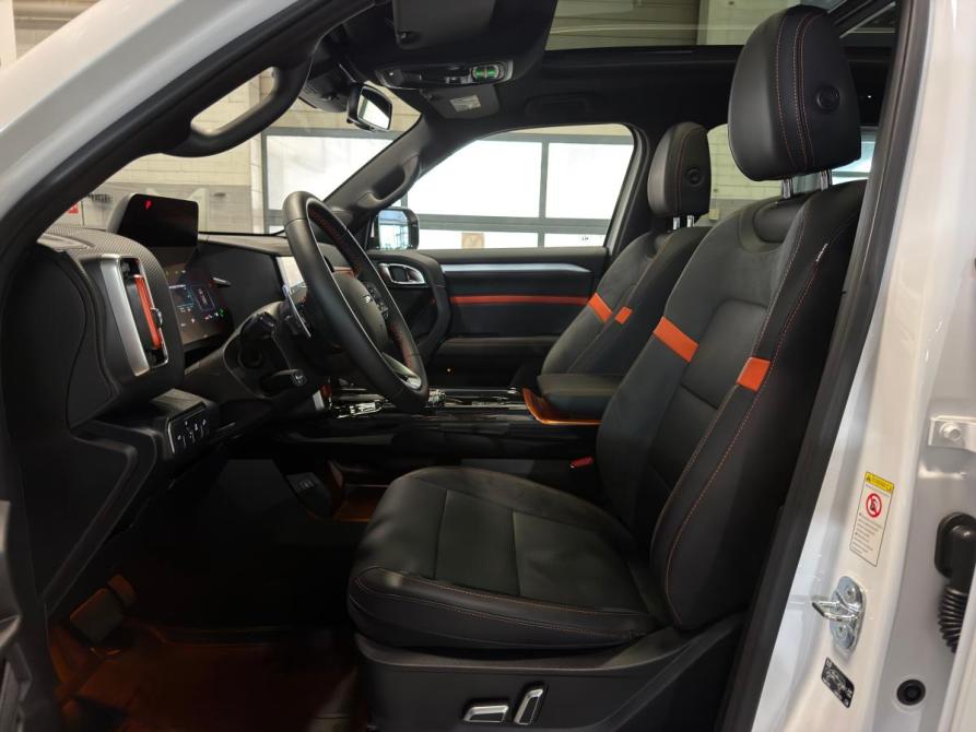 Haval Dargo I Санкт-Петербург  - изображение 15