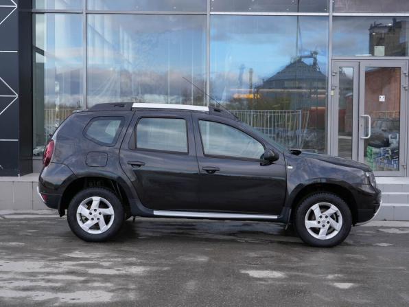 Renault Duster I Рестайлинг с пробегом 2015 года, цена 1 420 000 рублей, 69350 км, внедорожник, Автокод Объявления