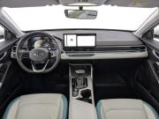 Geely Emgrand II Москва  - изображение 43