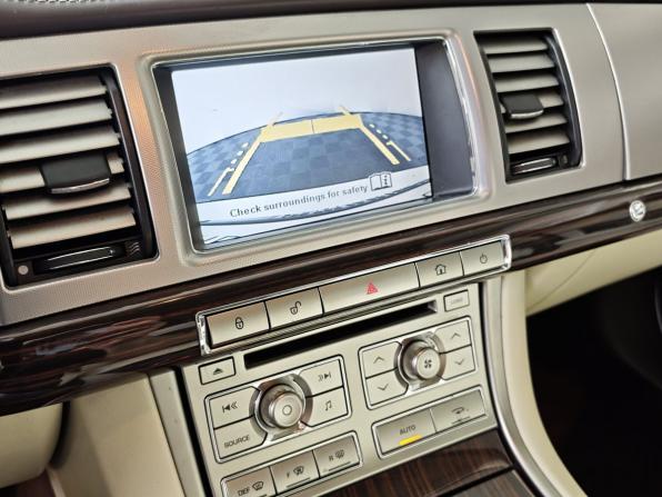 Jaguar XF I с пробегом 2010 года, цена 780 000 рублей, 181112 км, седан, Автокод Объявления