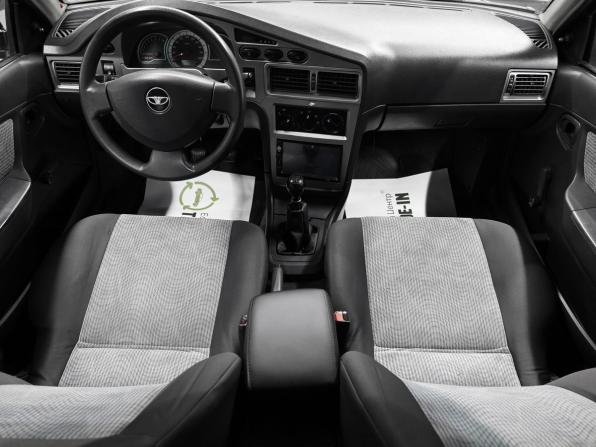 Daewoo Nexia I Рестайлинг с пробегом 2008 года, цена 330 000 рублей, 58417 км, седан, Автокод Объявления