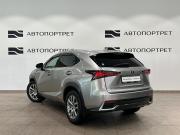 Lexus NX I Рестайлинг Санкт-Петербург  - изображение 29