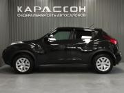 Nissan Juke I Пермь  - изображение 23