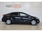 Kia Cerato III Рестайлинг (Classic) Коломна  - изображение 18