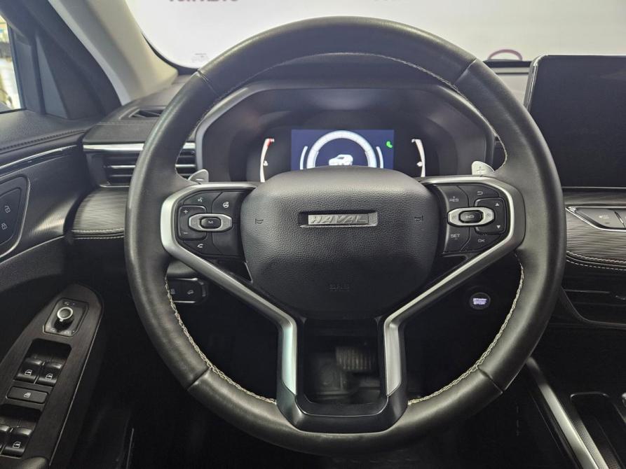 Haval Jolion I Тольятти  - изображение 16