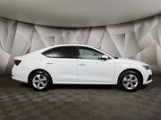 Skoda Octavia IV (A8) Москва  - изображение 26