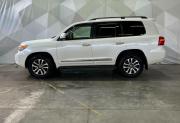 Toyota Land Cruiser 200 Series Рестайлинг 1 Оренбург  - изображение 35
