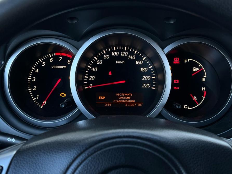 Suzuki Grand Vitara II Рестайлинг Волгоград  - изображение 7