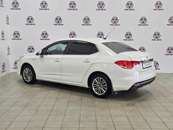 Citroen C4 II с пробегом 2015 года, цена 645 000 рублей, 173531 км, седан, Автокод Объявления