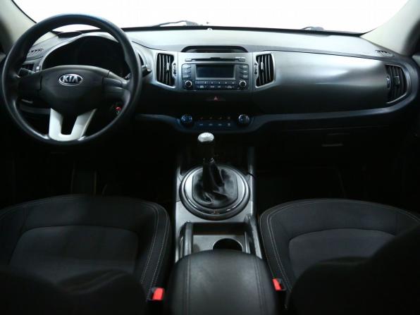 Kia Sportage III с пробегом 2013 года, цена 1 051 000 рублей, 170000 км, внедорожник, Автокод Объявления