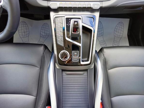 Geely Atlas Pro с пробегом 2024 года, цена 2 239 995 рублей, 10739 км, внедорожник, Автокод Объявления
