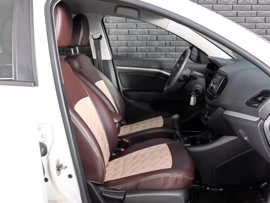 Lada (ВАЗ) Vesta I Екатеринбург  - изображение 9