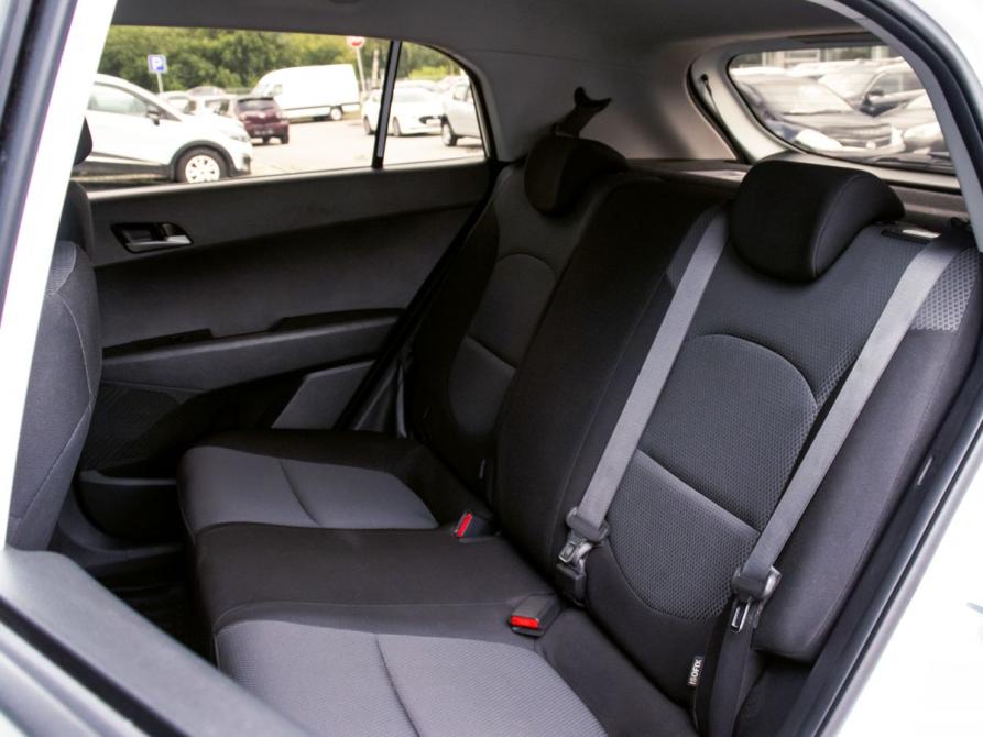 Hyundai Creta I Екатеринбург  - изображение 17