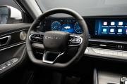 Chery Tiggo 7L I Крым  - изображение 38