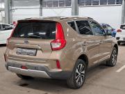 Geely Emgrand X7 I Рестайлинг 2 Набережные Челны  - изображение 30