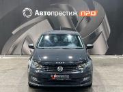 Volkswagen Polo V Рестайлинг Пермь  - изображение 20