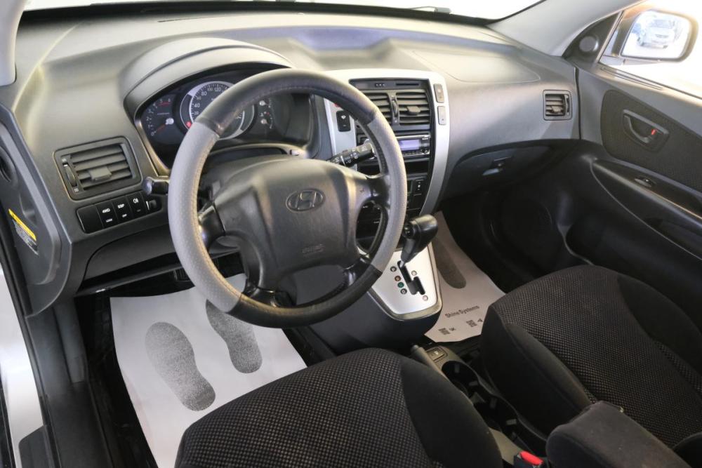 Hyundai Tucson I Омск  - изображение 11