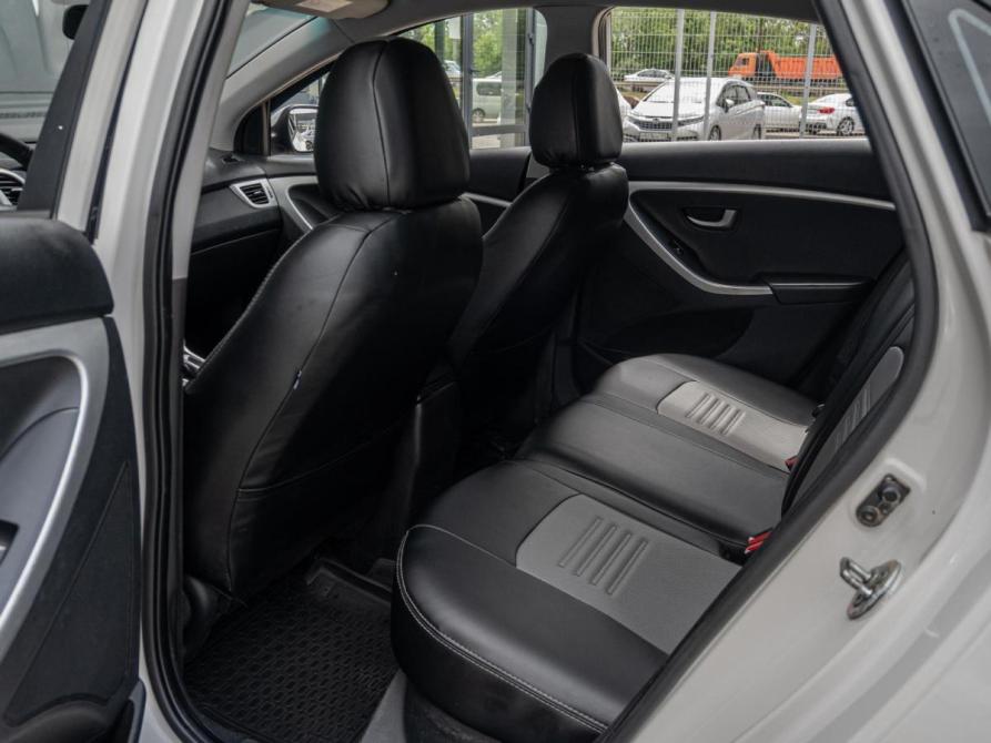 Hyundai i30 II Краснодар  - изображение 11