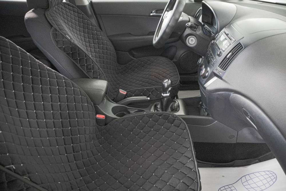 Hyundai i30 I Рестайлинг Кемерово  - изображение 11