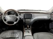 Hyundai Grandeur IV Москва  - изображение 21