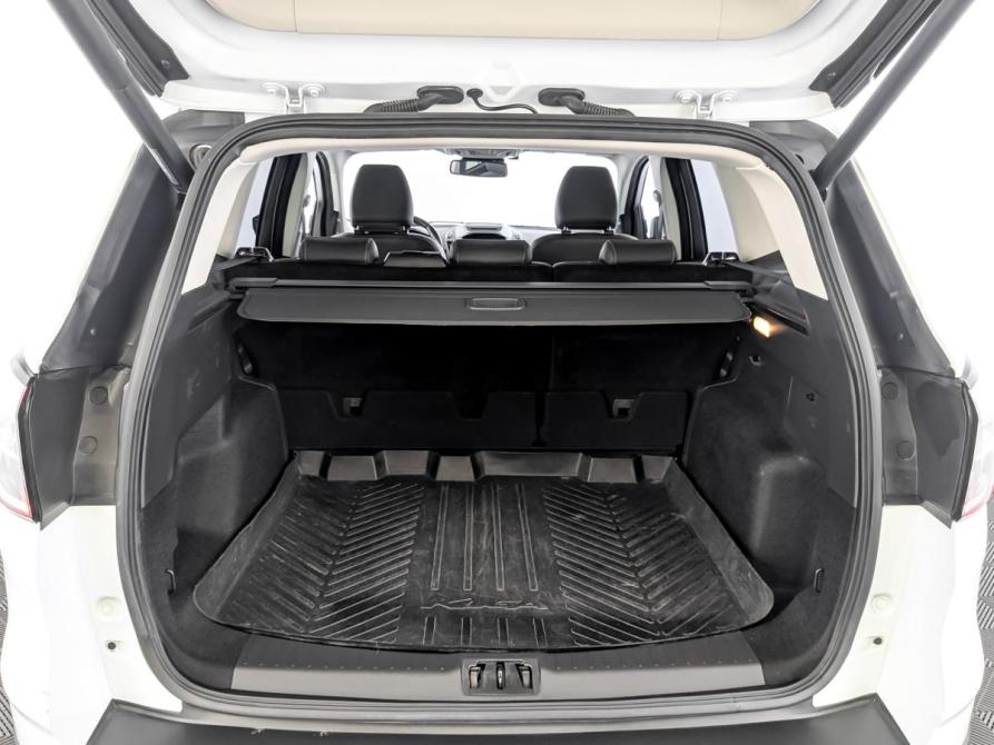 Ford Kuga II Рестайлинг Москва  - изображение 10