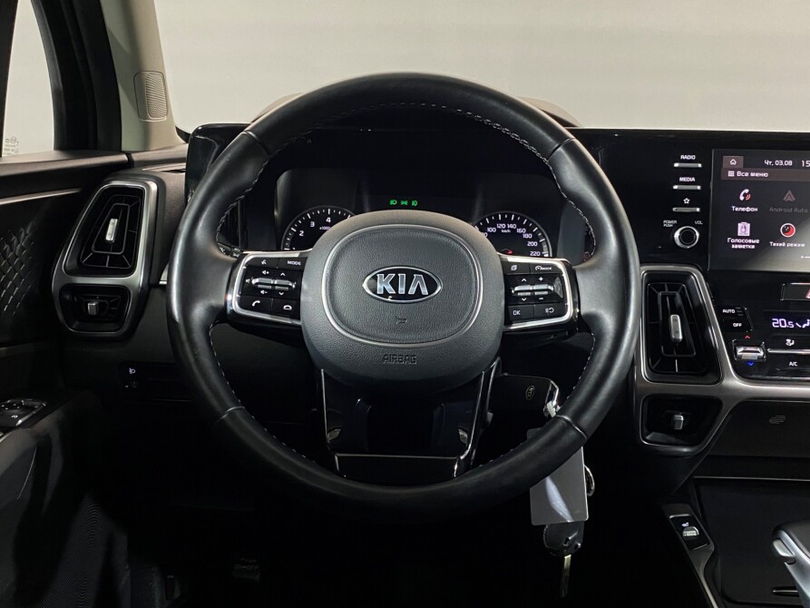 Kia Sorento IV Химки  - изображение 22