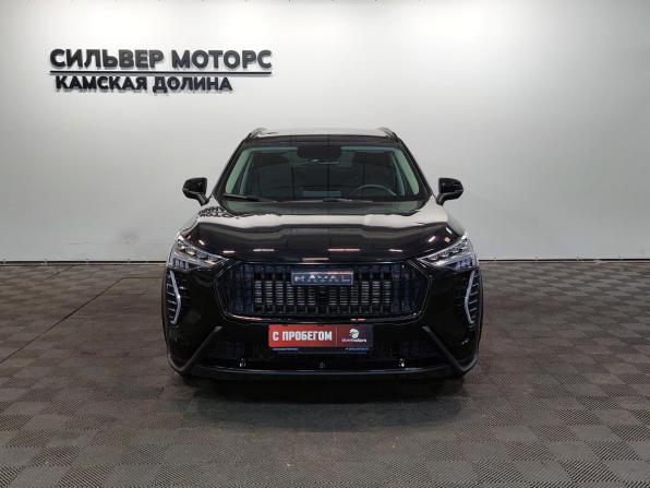 Haval Jolion I Рестайлинг с пробегом 2024 года, цена 2 100 000 рублей, 19880 км, внедорожник, Автокод Объявления