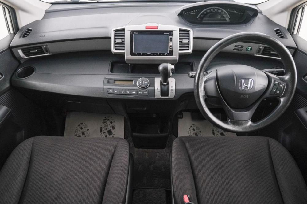 Honda Freed I Рестайлинг Красноярск  - изображение 11