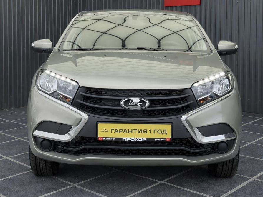 Lada (ВАЗ) XRAY I Пермь  - изображение 2