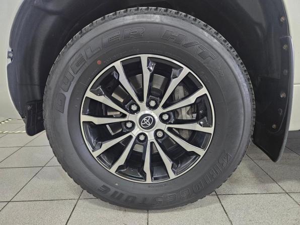 Toyota Land Cruiser Prado 150 Series Рестайлинг 3 с пробегом 2021 года, цена 5 523 000 рублей, 80453 км, внедорожник, Автокод Объявления