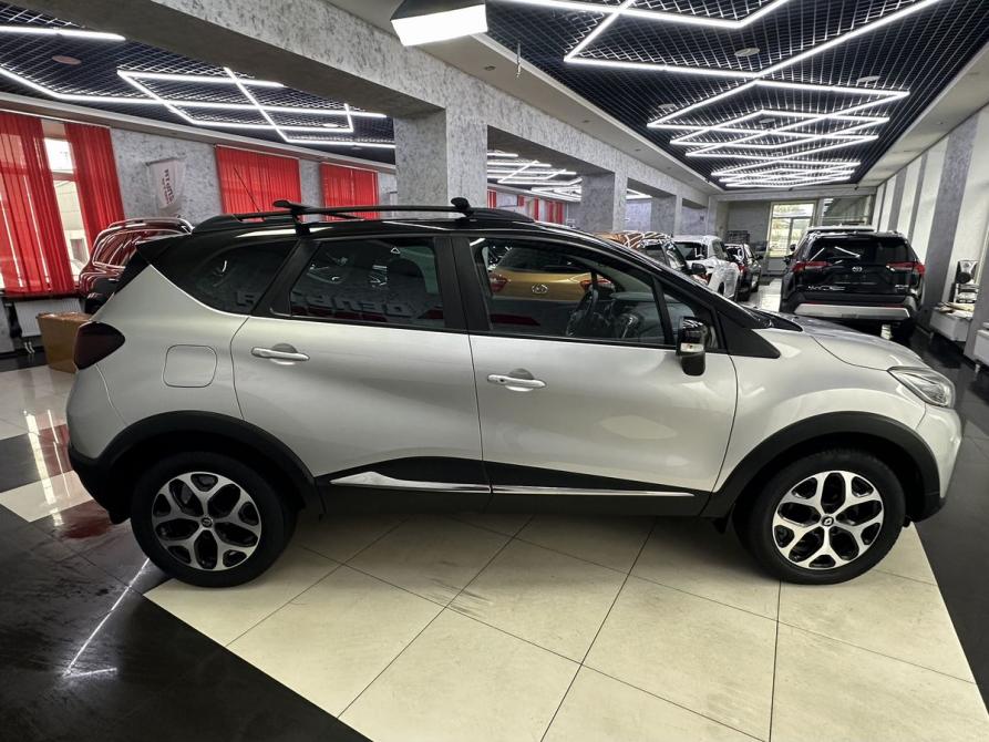 Renault Kaptur I Ярославль  - изображение 6