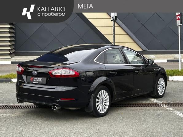 Ford Mondeo IV Рестайлинг с пробегом 2012 года, цена 1 040 000 рублей, 159230 км, седан, Автокод Объявления