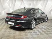 Hyundai Sonata VIII (DN8) Москва  - изображение 22